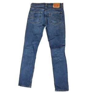 Levis 511 Slim Fit Flex Jeans